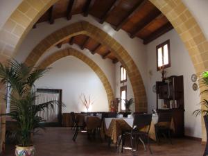 Baglio Cudia Resort