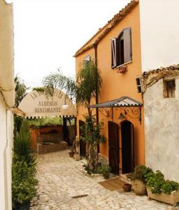 Hotel La Tavernetta