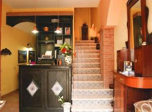 Hotel La Tavernetta