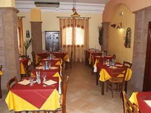 Hotel La Tavernetta