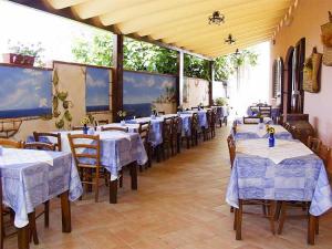 Hotel La Tavernetta