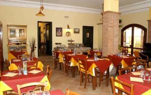 Hotel La Tavernetta
