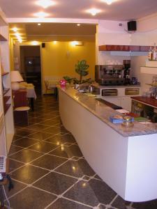 Hotel Mignon Posta