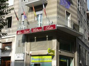 Hotel Mignon Posta