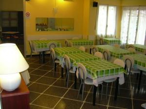 Hotel Mignon Posta