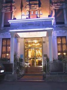 Hotel Mayorca