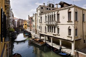 UNA Hotel Venezia