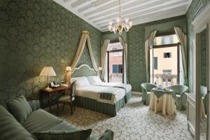 UNA Hotel Venezia