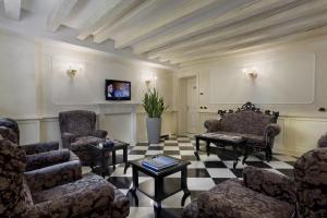 UNA Hotel Venezia
