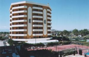 Grand Eurhotel