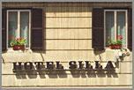 Hotel Silla
