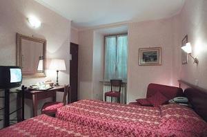 Hotel Silla