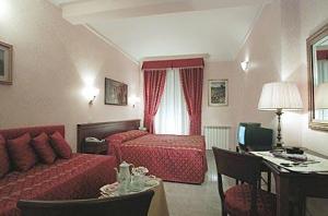 Hotel Silla