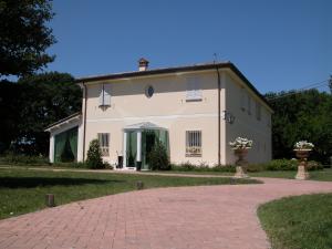 Relais Villa Abbondanzi