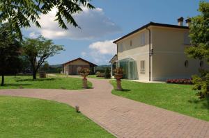 Relais Villa Abbondanzi
