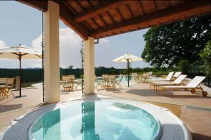 Relais Villa Abbondanzi