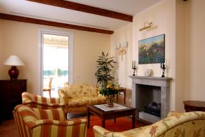 Relais Villa Abbondanzi