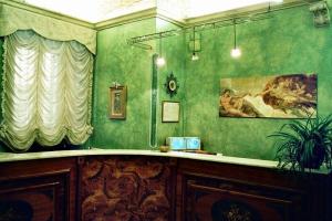 Hotel Continentale