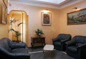 Hotel Continentale