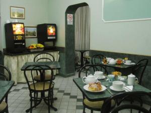 Hotel Continentale