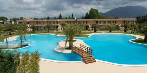 Minerva Resort Hotel