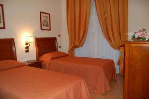 Minerva Resort Hotel