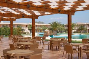 Minerva Resort Hotel