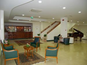 Minerva Resort Hotel