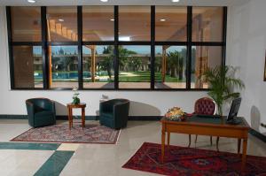 Minerva Resort Hotel