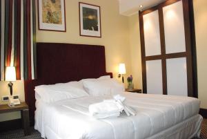 Cardinal Hotel St. Peter
