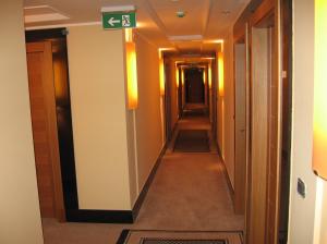 Cardinal Hotel St. Peter