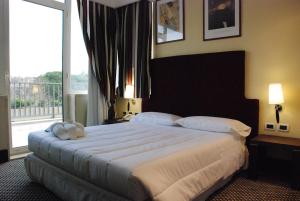 Cardinal Hotel St. Peter