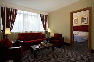 Cardinal Hotel St. Peter