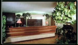 Hotel Albatros