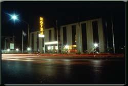 Hotel Albatros