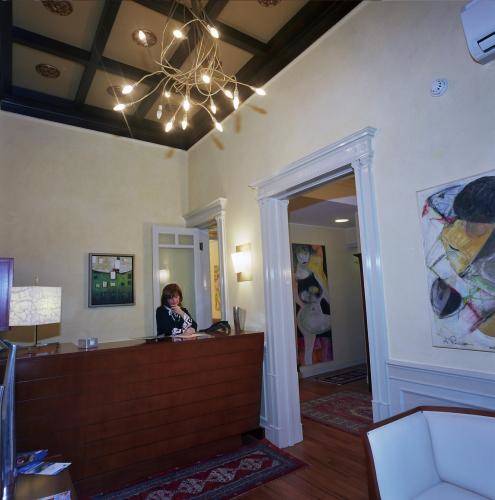 Hotel Agathae