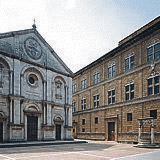 L'angolo Di Pienza