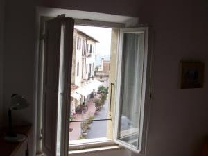 L'angolo Di Pienza