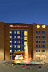 Crowne Plaza Padova