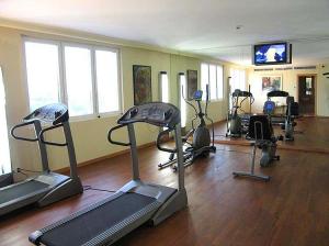 Crowne Plaza Padova