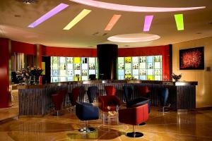 Crowne Plaza Padova