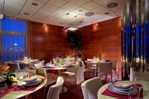 Crowne Plaza Padova