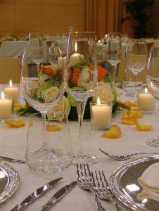Crowne Plaza Padova
