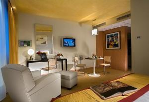 Crowne Plaza Padova
