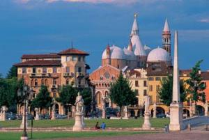 Crowne Plaza Padova