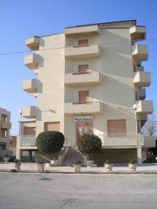 Hotel Ancore