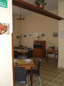 Hotel Ancore