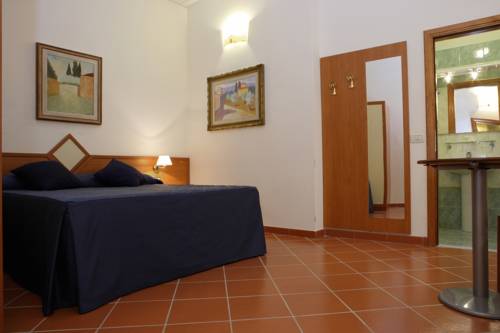 Hotel Axial
