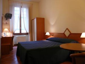 Hotel Axial