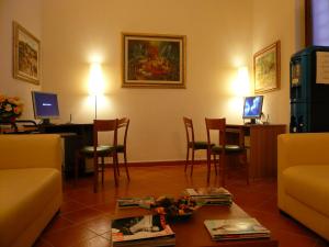 Hotel Axial